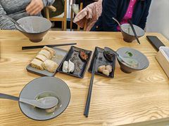 -汕味十足·汕尾特色小吃(海珠店)