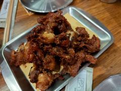 -破店肥哈·东北烧烤·夜宵(南山保利店)