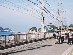 -灌篮高手动画打卡地
