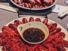 -一棠龙虾•王牌虾球(后湖御华里店)