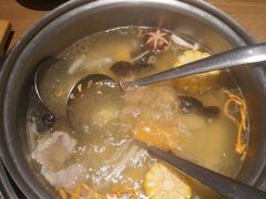 -大头椰·椰子鸡火锅(新梦店)