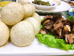 -南来顺饭庄·清真(南菜园店)