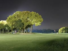 -银涛高尔夫练习场(徐泾店)