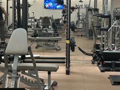 -YCHL Studios健身工作室(市二宫店)