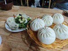 -郑家包子牛肉拉面(尚勤路店)