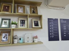 -小象国照相馆(宝山万达店)