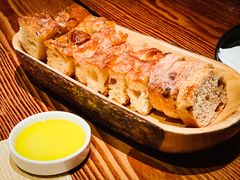-Mercato莫卡多露台餐厅与酒吧(K11店)