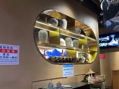 -云海肴云南菜·蒸汽石锅鱼(青岛万象城店)