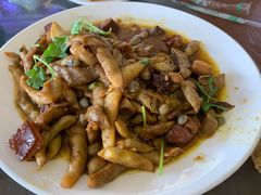 -连池鱼豆味坊(风景区店)