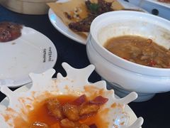 -正德楼果木烤鸭·渔家菜(东港店)