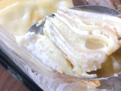 榴莲千层蛋糕-盒马鲜生(顺义店)