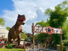 -海合安武汉极地海洋公园