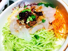 -老长春肉馆(隆礼路店)