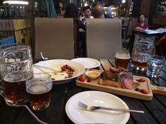 -布拉格餐厅· 中欧捷克菜(全国首店)