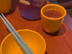 -泰盏鬼·颓废冬阴(陈家祠扬韬店)