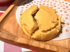 黄馍馍-西贝莜面村(城西银泰店)