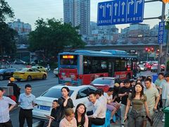 -辣螃铠盆盆蟹大排档(总店)