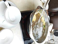 -潮悦牛肉火锅城(水贝店)