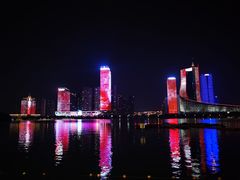 -天鹅湖体育公园