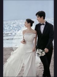 -LG婚前影像·高级定制