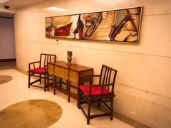 -东怡大酒店(上海科技馆店)