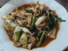 -元谋凉鸡店(百年老店)