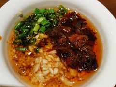 -牛焱·贵州黄牛肉火锅(城西银泰店)