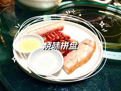 -顺峰顺水顺德菜(龙华店)