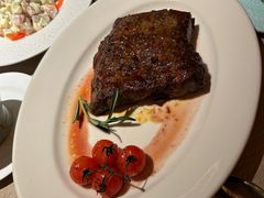 -波特曼西餐厅(中央大街店)