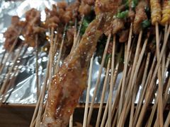 -老湘烤·湘西小串(绿塘路店)