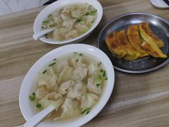 -丰记锅贴店(康居里店)