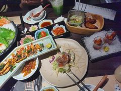 -匠和风精致料理(莆田财富中心店)