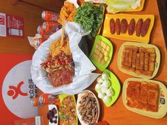 -三煮纸包鱼(青岛总店)