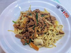 -二扁私房面馆(崂山路店)