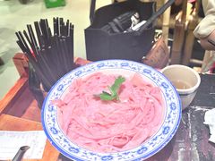 -周小明火锅(黑金冠社区店)