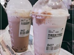 -喜茶(上海五角场万达店)