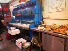 -红灯笼龙凤饭店(宁波老字号店)