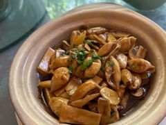 -山外山菜馆(玉泉路店)