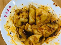 -华兴街自力面店