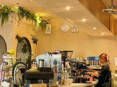 -Jamaicablue Coffeeshop(中央广场店)