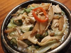 -老江南春·中国龙菜(衡山路店)