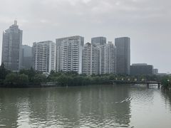 -运河游船(武林门码头)