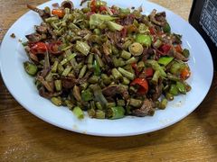 -牛八宝桂林米粉(八里庄店)