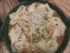 一口凉皮-驿楼兰·新疆菜(火车站店)