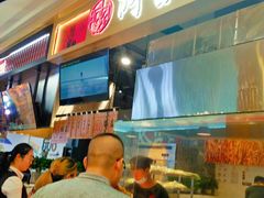 -物美大卖场(玉蜓桥店)