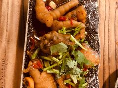 -每碗面馆(新鸿安大厦店)