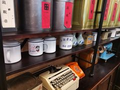 -阿莉餐厅(枣阳路店)