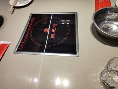 -蝎王府羊蝎子(虎坊桥总店)