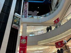 -翠微百货(龙德店)