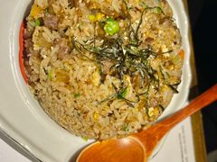 A&nbsp;5&nbsp;和牛炒饭-极料理(普罗理想国店)